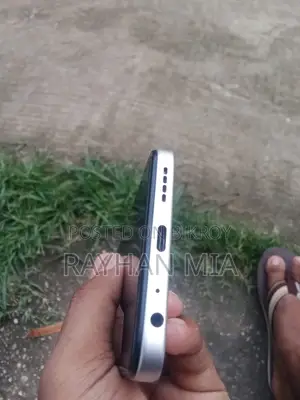 Infinix Hot 60i (Used)