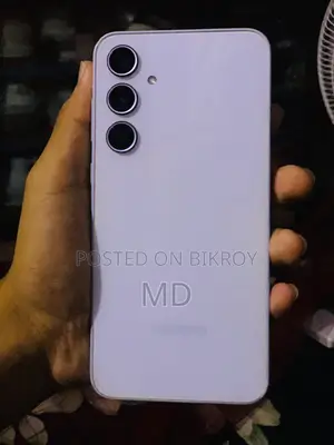 Samsung Galaxy A35 full fresh (Used)