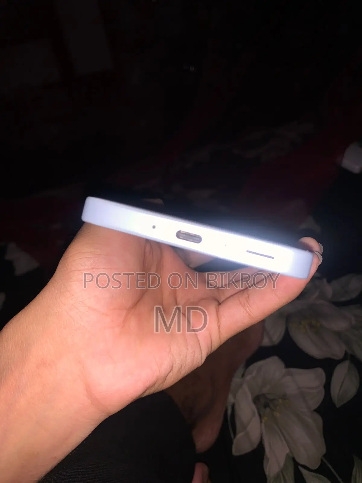 Samsung Galaxy A35 full fresh (Used)