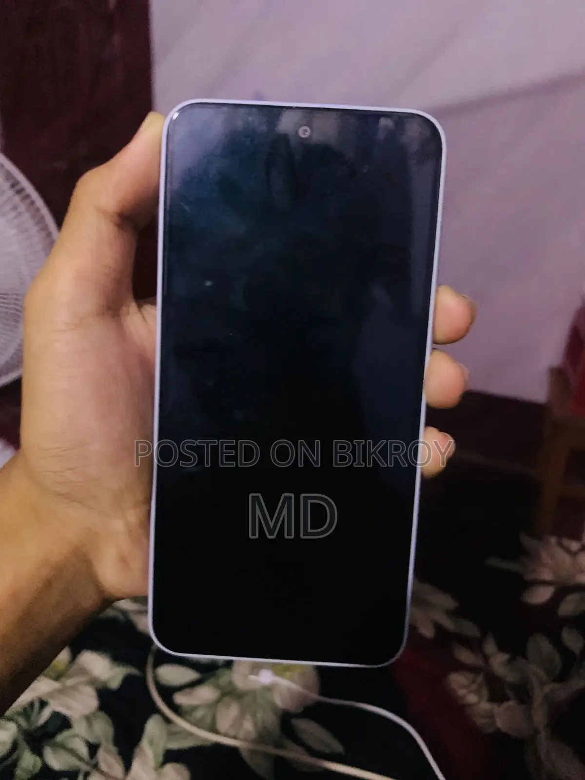Samsung Galaxy A35 full fresh (Used)