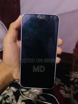 Samsung Galaxy A35 full fresh (Used)