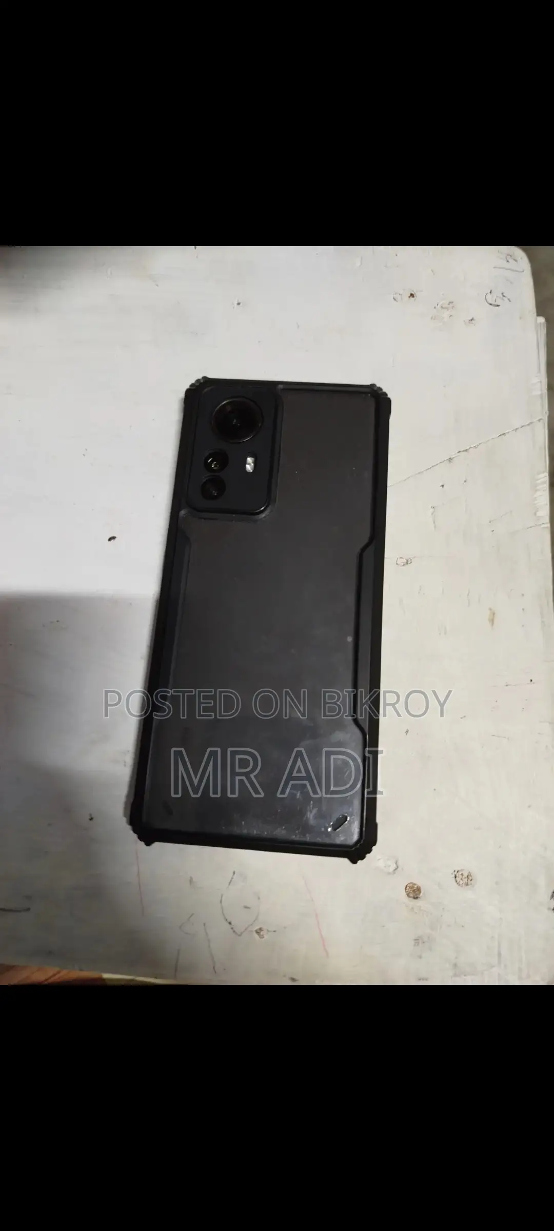 Xiaomi Redmi Note 12 (Used)