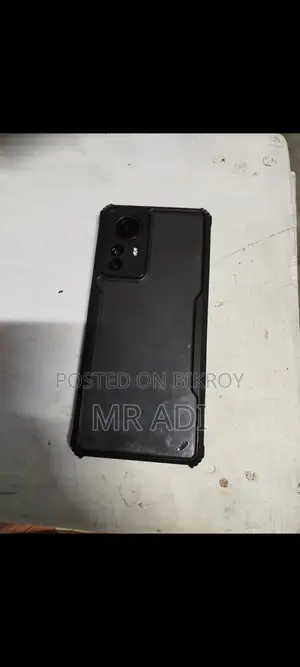 Xiaomi Redmi Note 12 (Used)