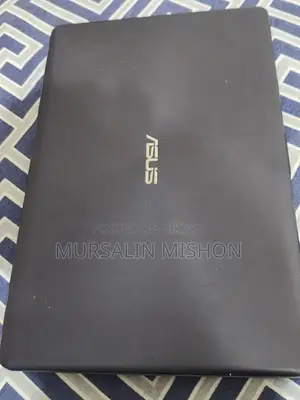 Asus Vivobook FL8000U