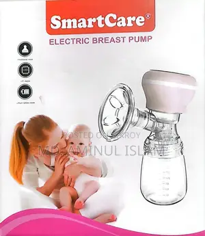 Breastfeeding Rechargeable Electric Pumper