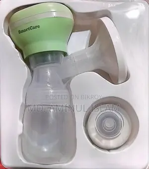 Breastfeeding Rechargeable Electric Pumper