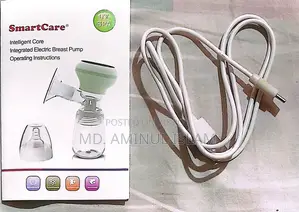 Breastfeeding Rechargeable Electric Pumper