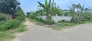 Premium 5 Katha Plot for Sale in Rajuk Purbachal