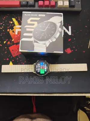 Black Shark S3 Look Like New