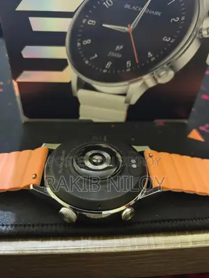 Black Shark S3 Look Like New