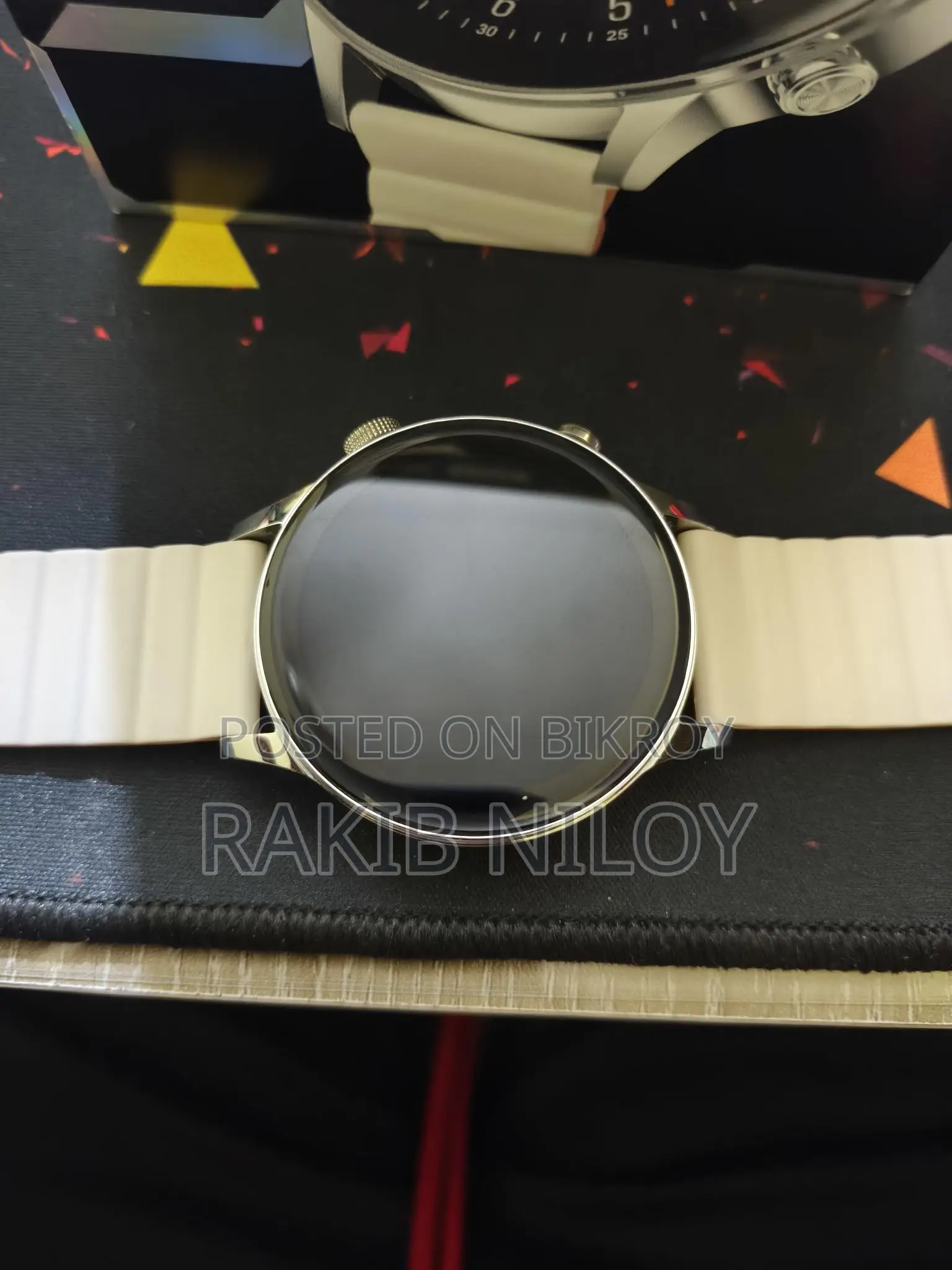 Black Shark S3 Look Like New