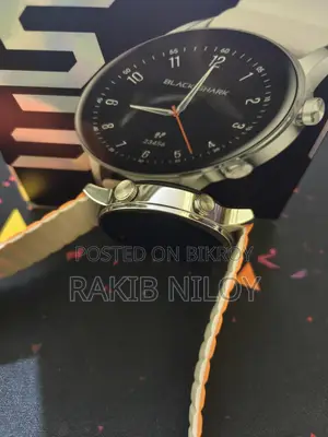 Black Shark S3 Look Like New