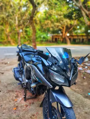 Yamaha Fazer FI V2 2017