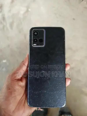 Vivo t1x (Used)