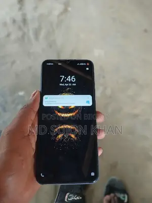 Vivo t1x (Used)