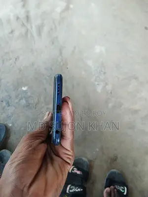 Vivo t1x (Used)
