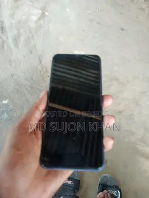 Vivo t1x (Used)