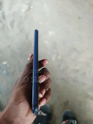 Vivo t1x (Used)