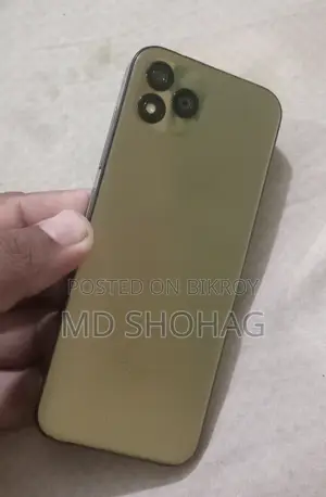 Itel Magic 4 (Used)