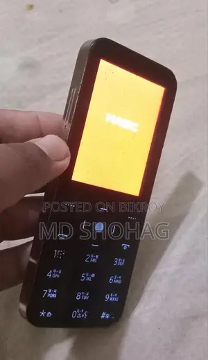 Itel Magic 4 (Used)