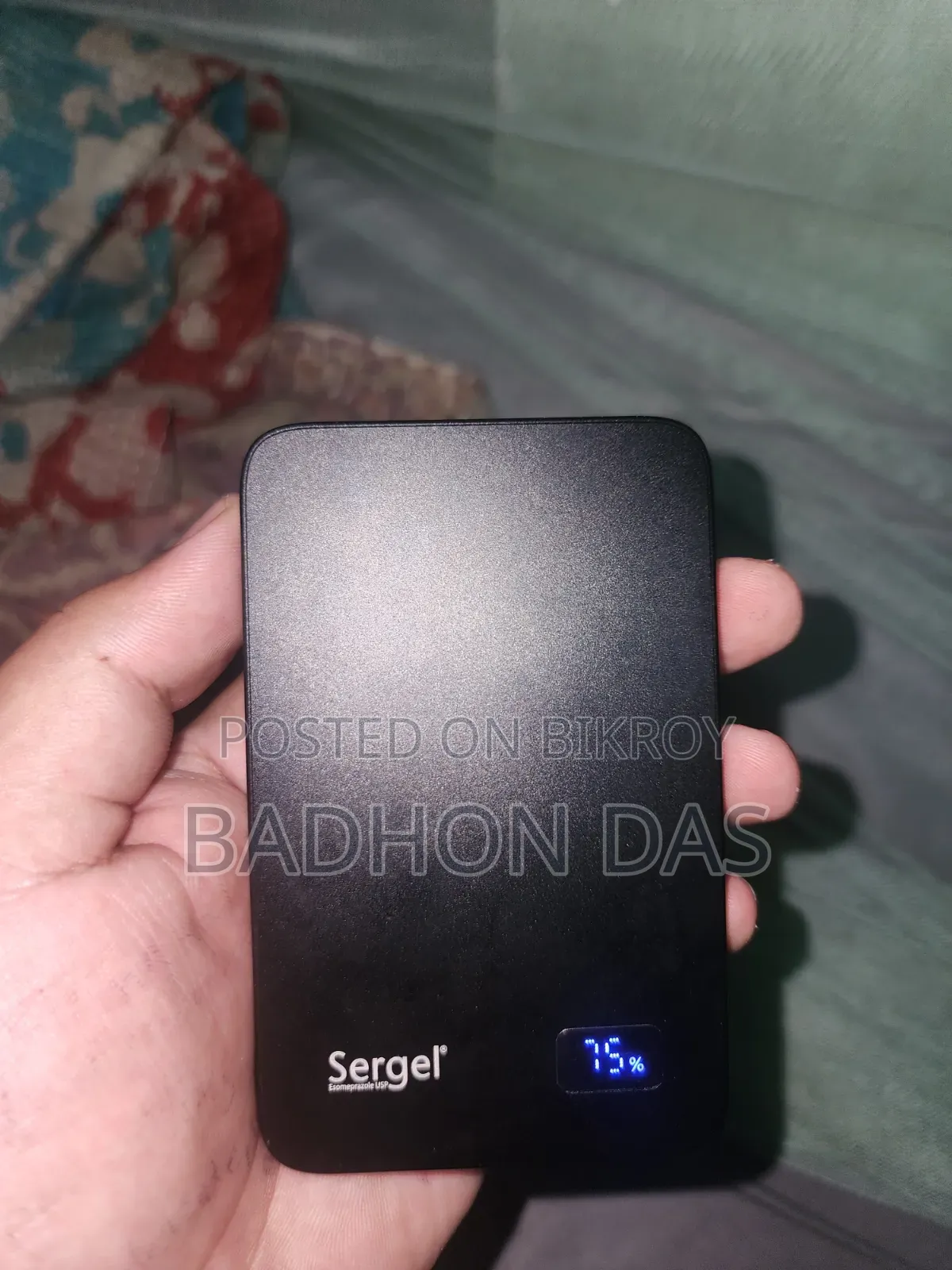 Power Bank