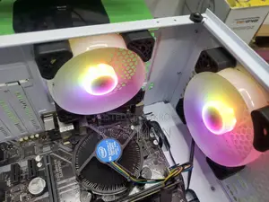 Mather Bot Gigabyt 310: pocor 8 Gan i5:Ram DDR 4 8Gp: SSD 128: Gaming