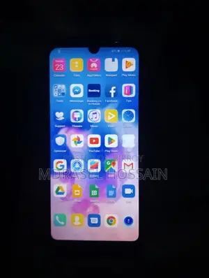 Huawei Y6 Prime আসল (Used)