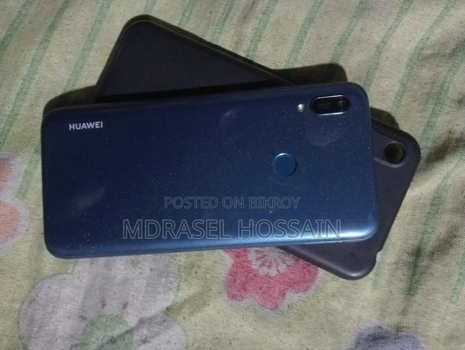 Huawei Y6 Prime আসল (Used)