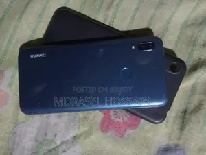 Huawei Y6 Prime আসল (Used)