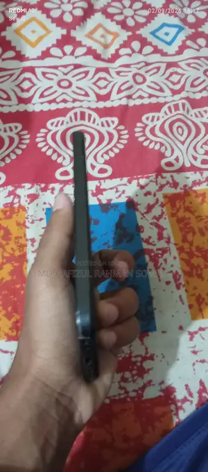 Tecno Spark 40C 4 মাস (Used)