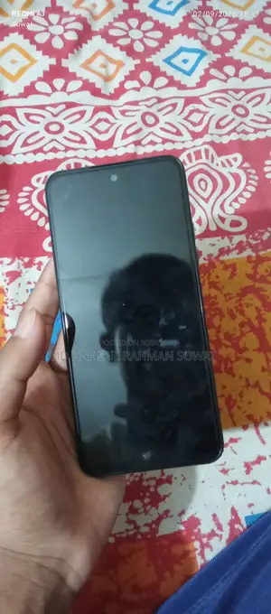 Tecno Spark 40C 4 মাস (Used)