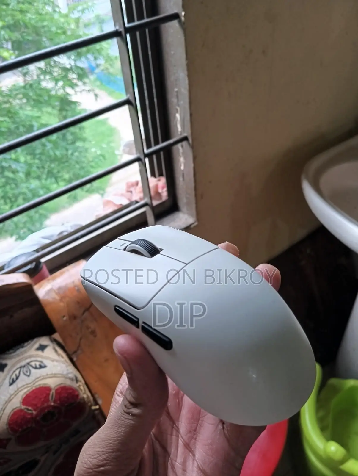 Vxe R1 Pro Max Gaming Mouse