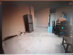 3bdrm Apartment in Fashertek Panir Pump, Dhaka for Rent