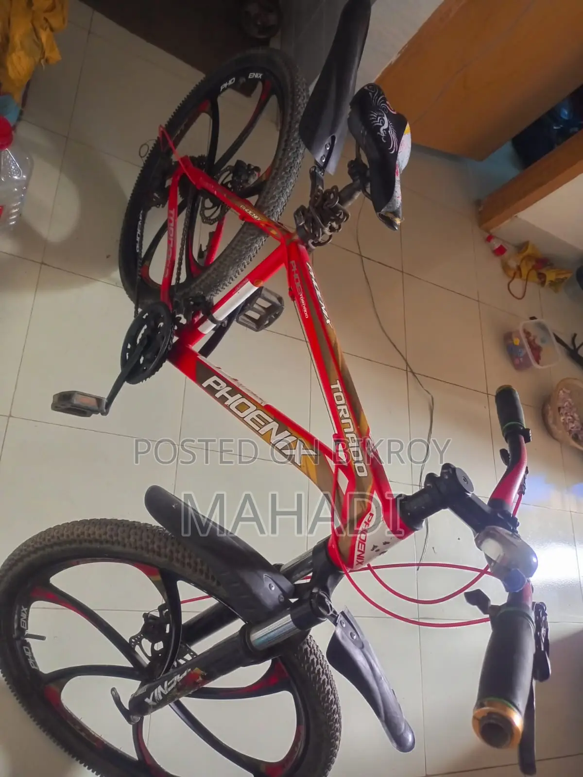Bicycle for Sale