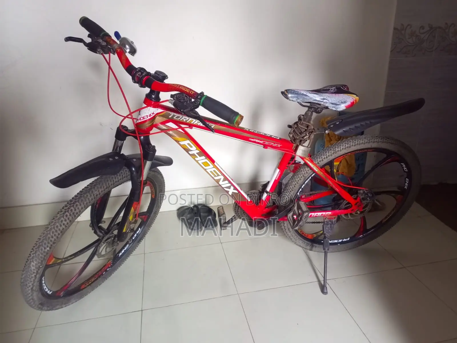 Bicycle for Sale