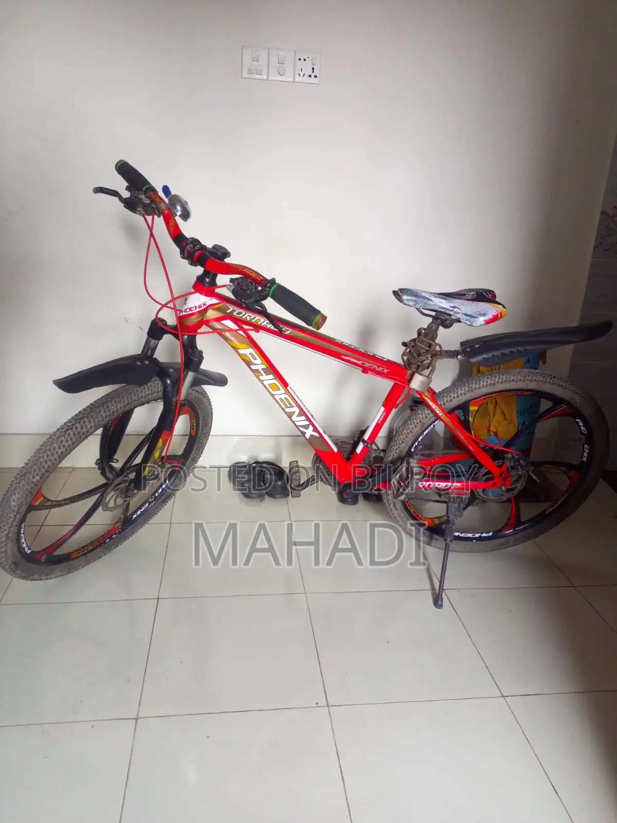 Bicycle for Sale