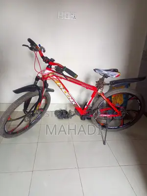 Bicycle for Sale