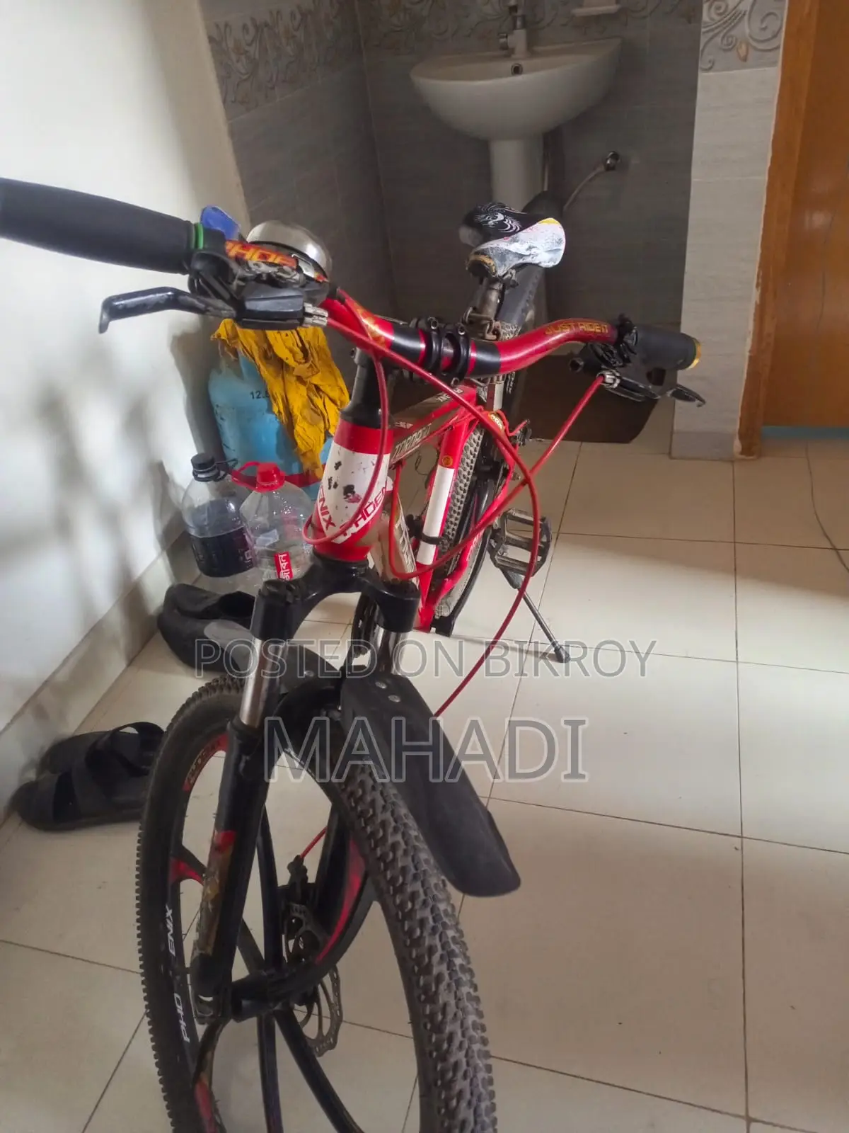 Bicycle for Sale