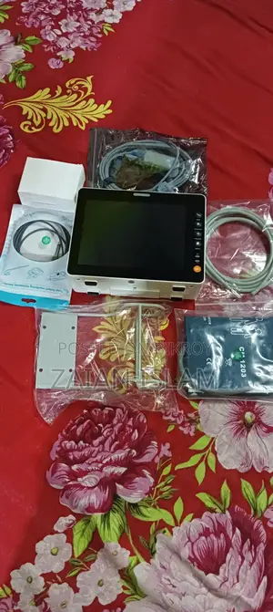 Present Monitor