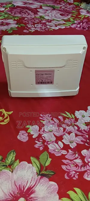 Present Monitor