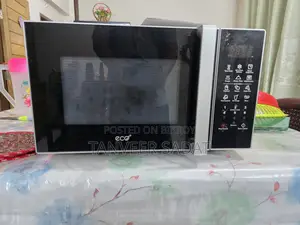 সচল মাইক্রোওয়েভ ওভেন