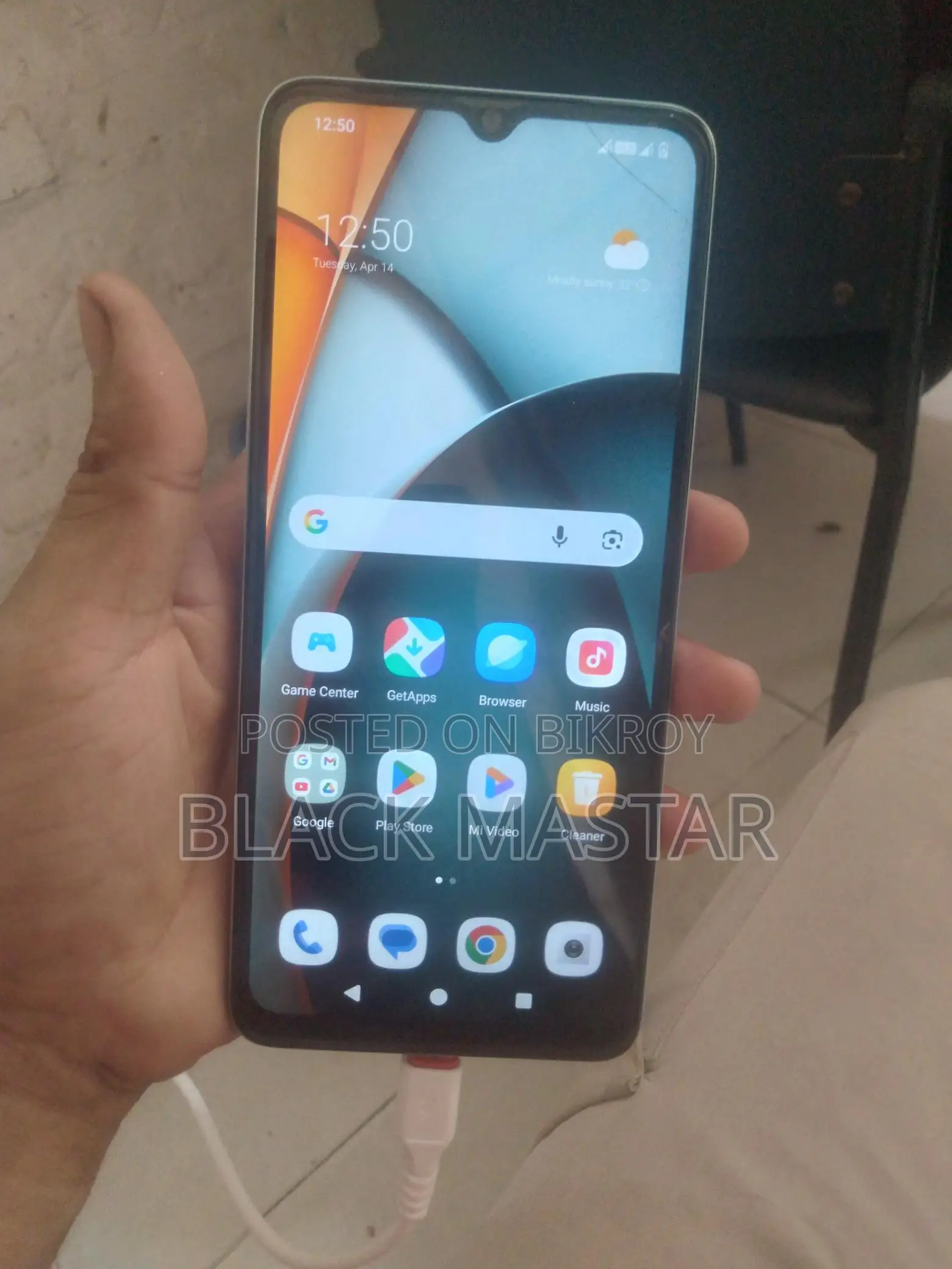 Xiaomi Redmi A3 (Used)