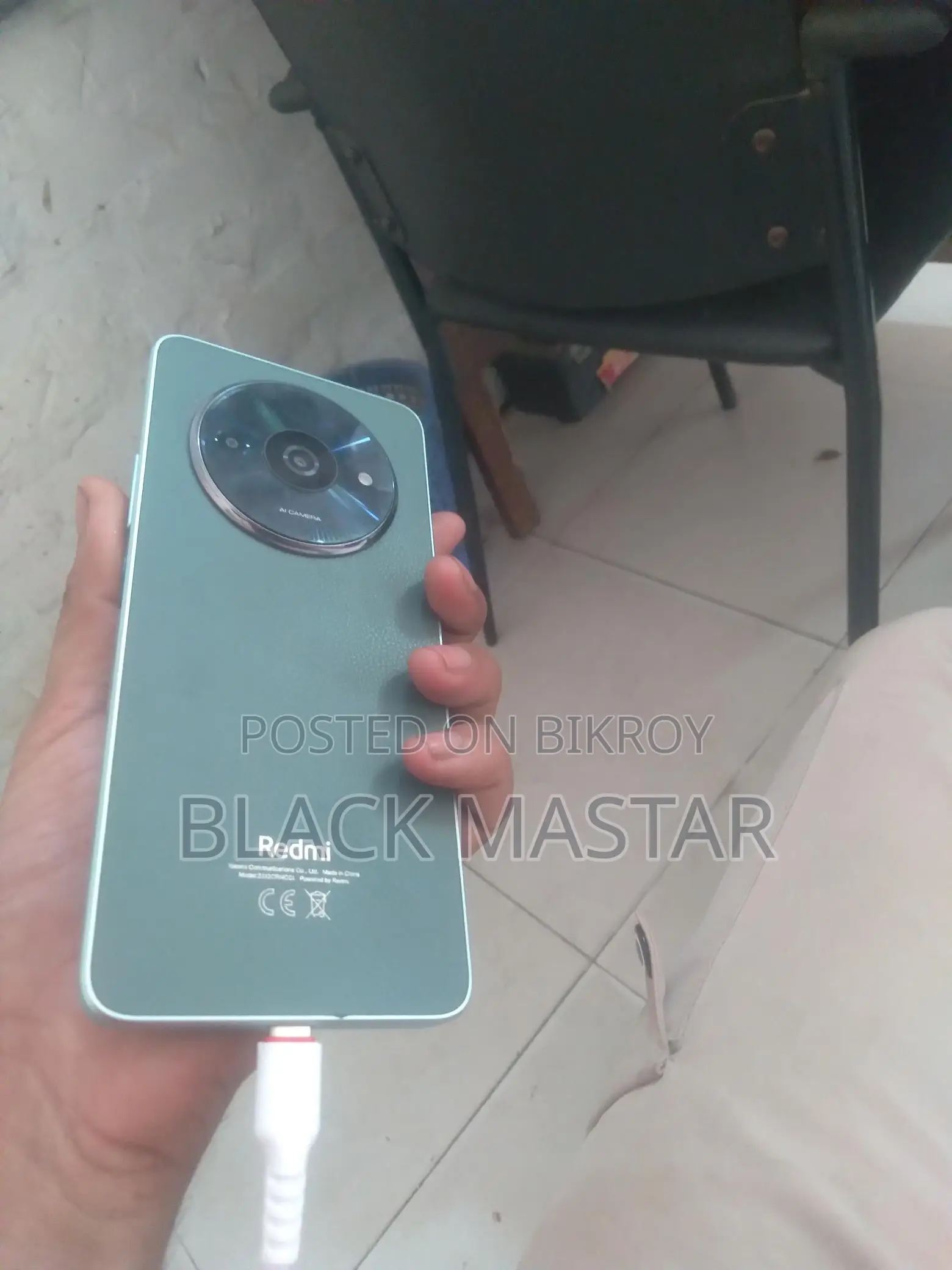 Xiaomi Redmi A3 (Used)