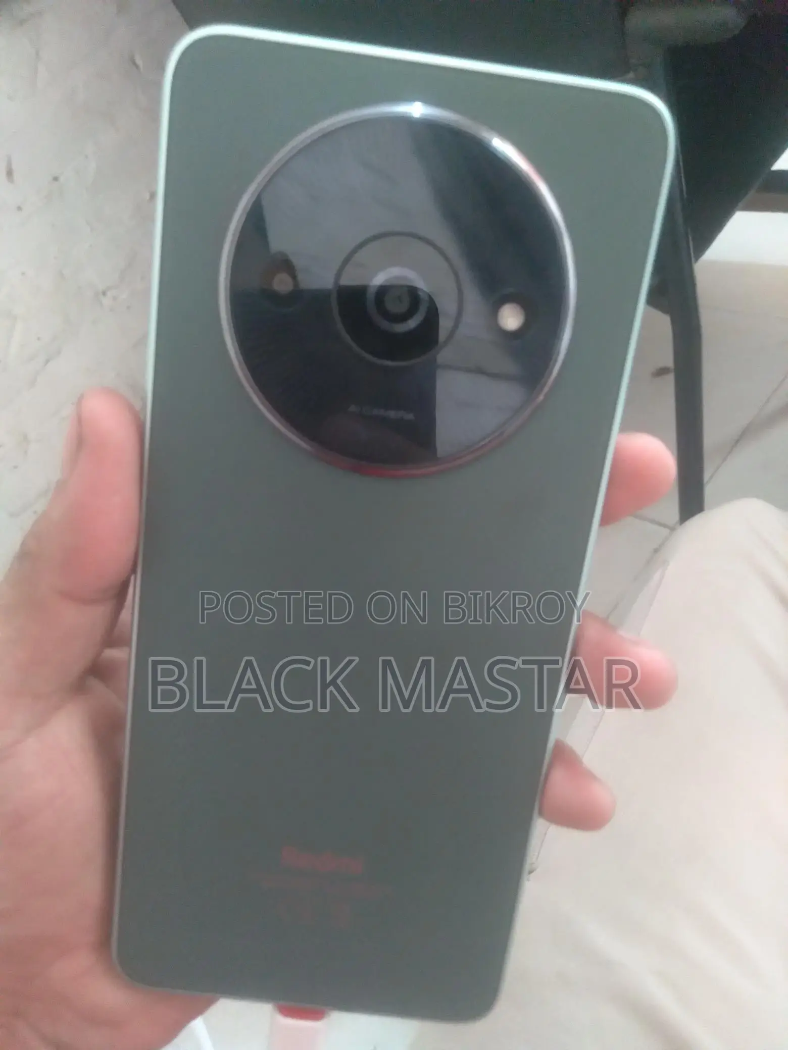 Xiaomi Redmi A3 (Used)