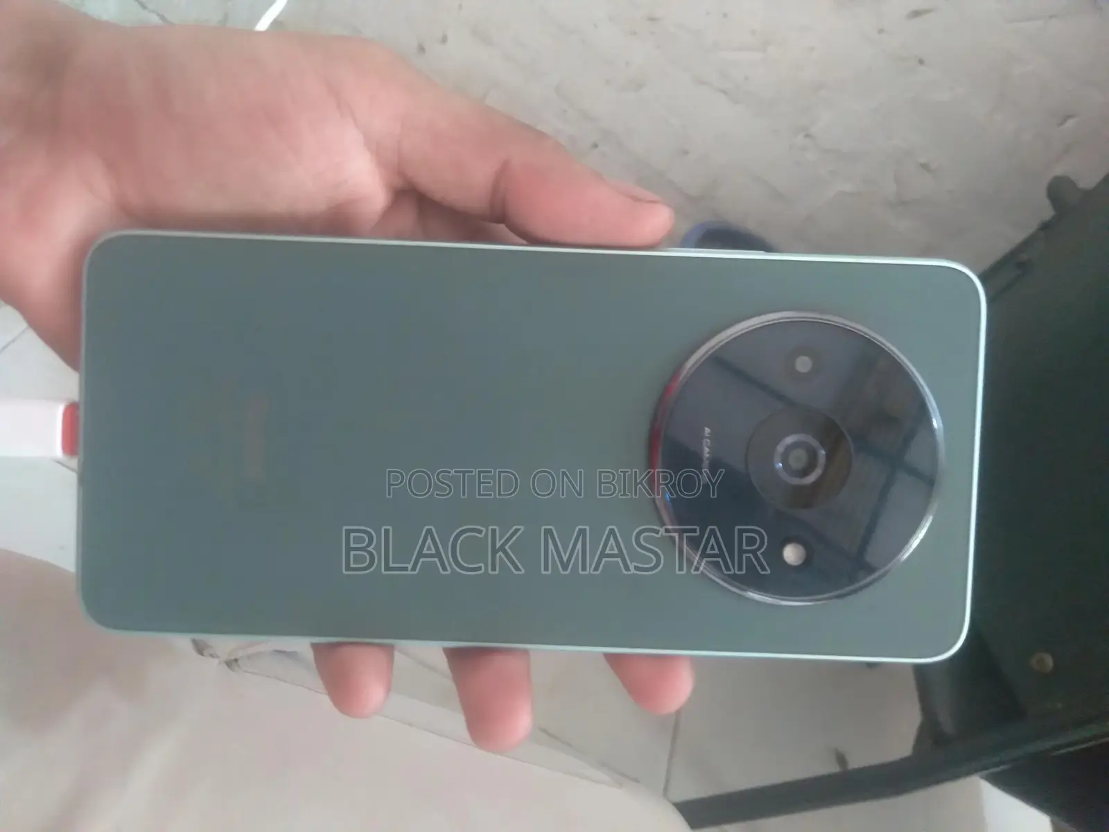Xiaomi Redmi A3 (Used)