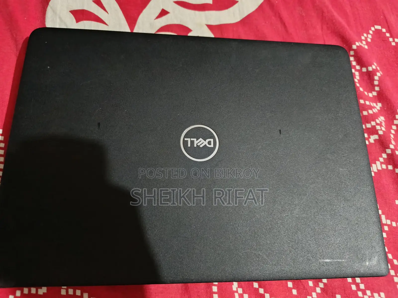 Laptop Dell Wyse 5470 8GB Intel Core i5 SSD 256GB