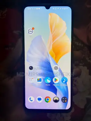 Vivo V23e (Used)