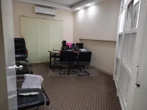 Unfurnished Office Space