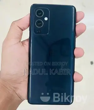 OnePlus 9 (Used)