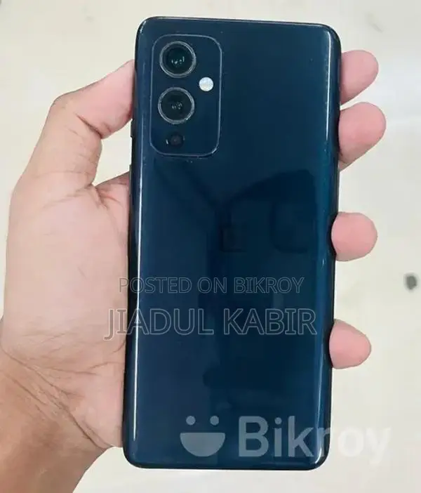 OnePlus 9 (Used)